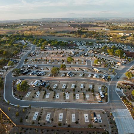 Sun Outdoors Paso Robles Hotel Ngoại thất bức ảnh