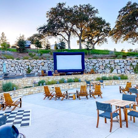 Sun Outdoors Paso Robles Hotel Ngoại thất bức ảnh