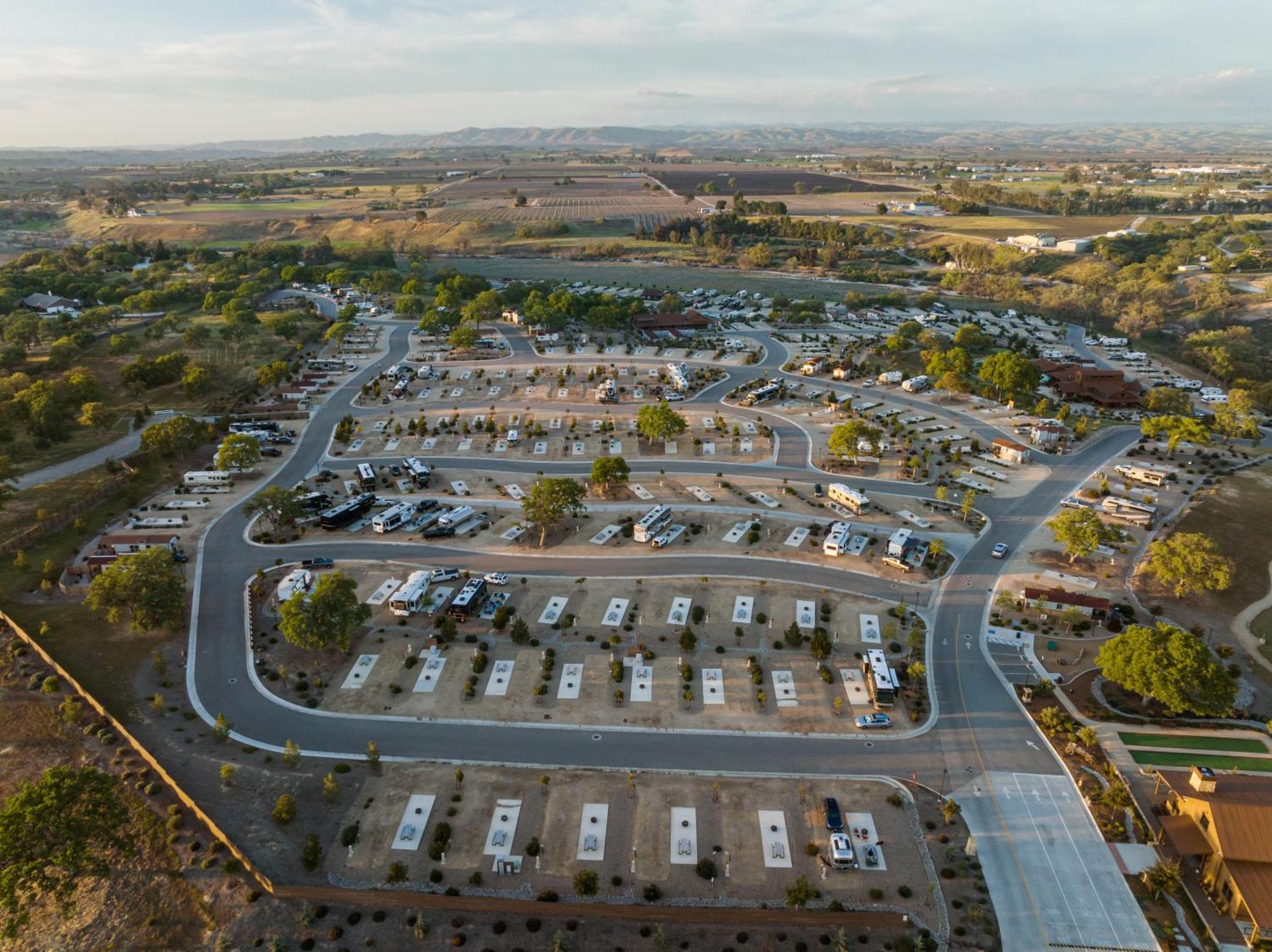 Sun Outdoors Paso Robles Hotel Ngoại thất bức ảnh