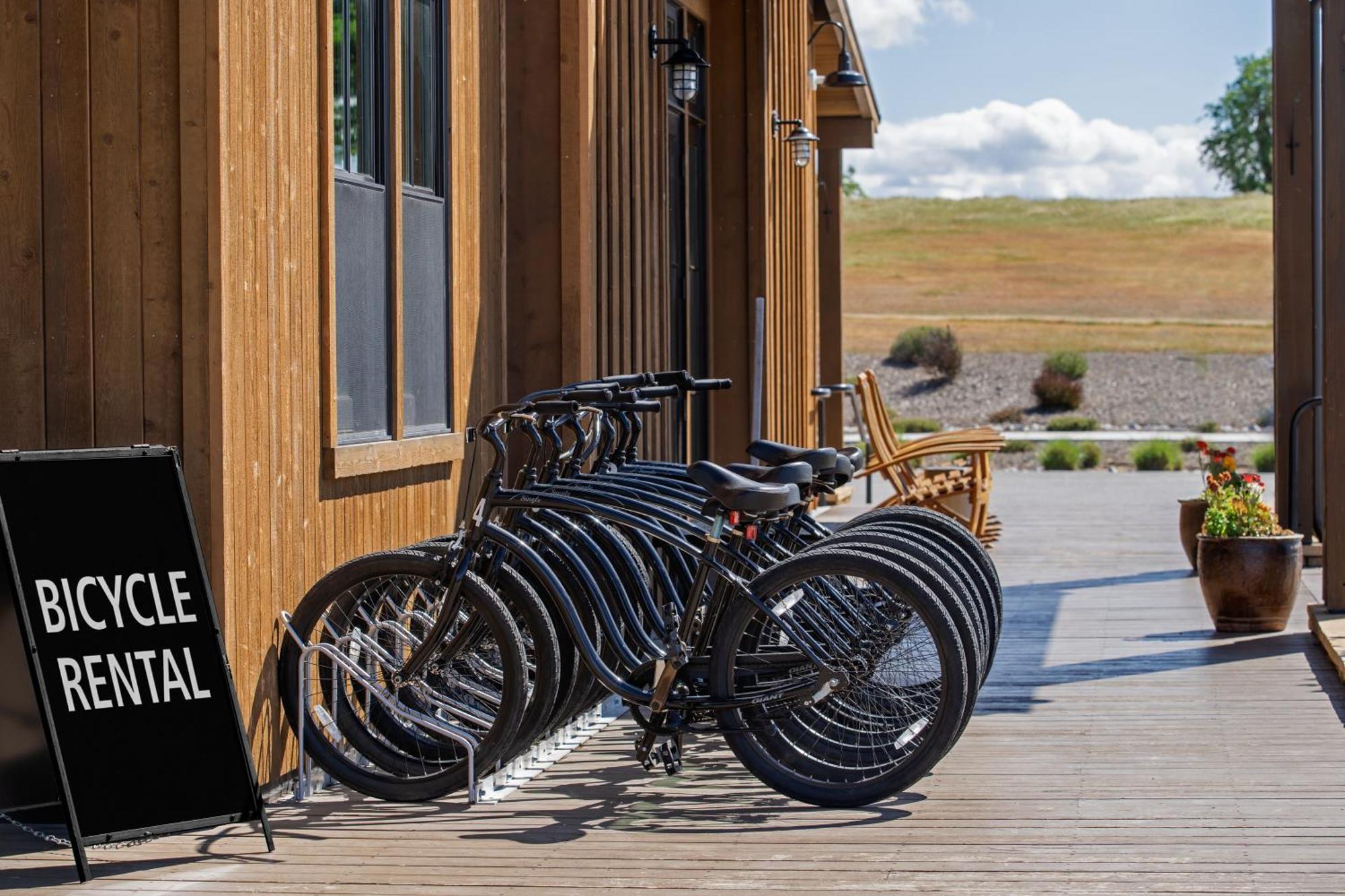 Sun Outdoors Paso Robles Hotel Ngoại thất bức ảnh