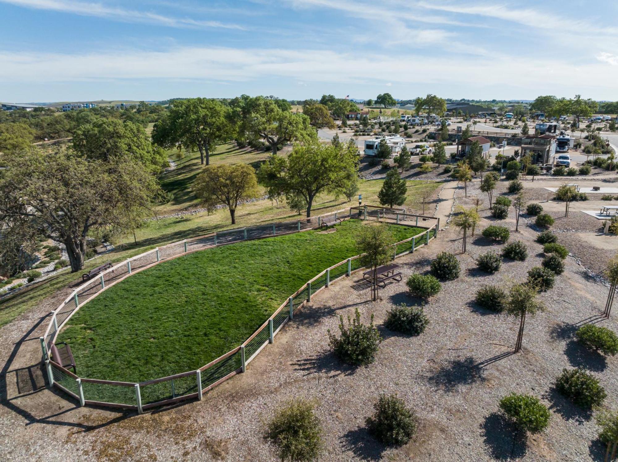 Sun Outdoors Paso Robles Hotel Ngoại thất bức ảnh