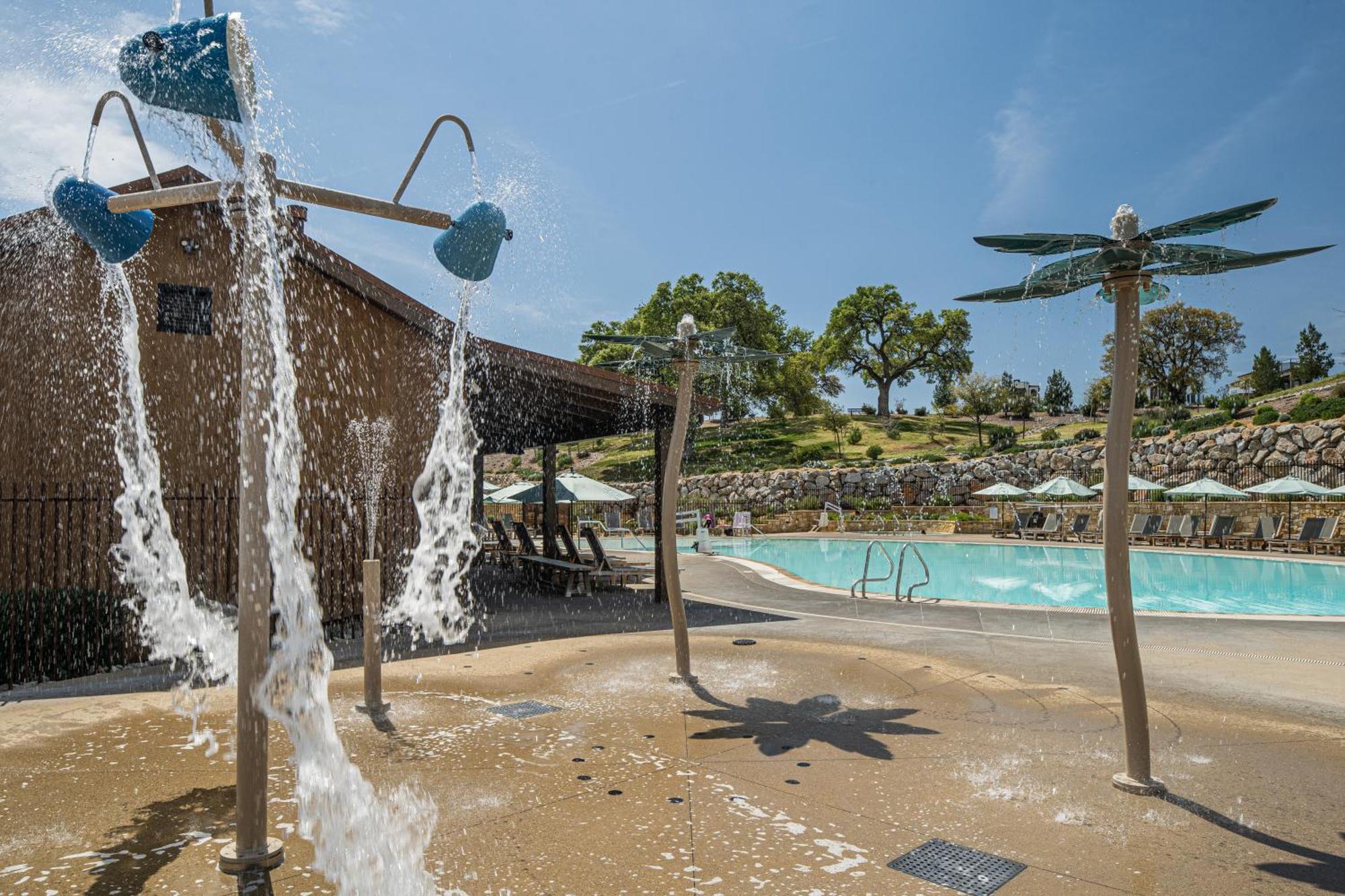 Sun Outdoors Paso Robles Hotel Ngoại thất bức ảnh