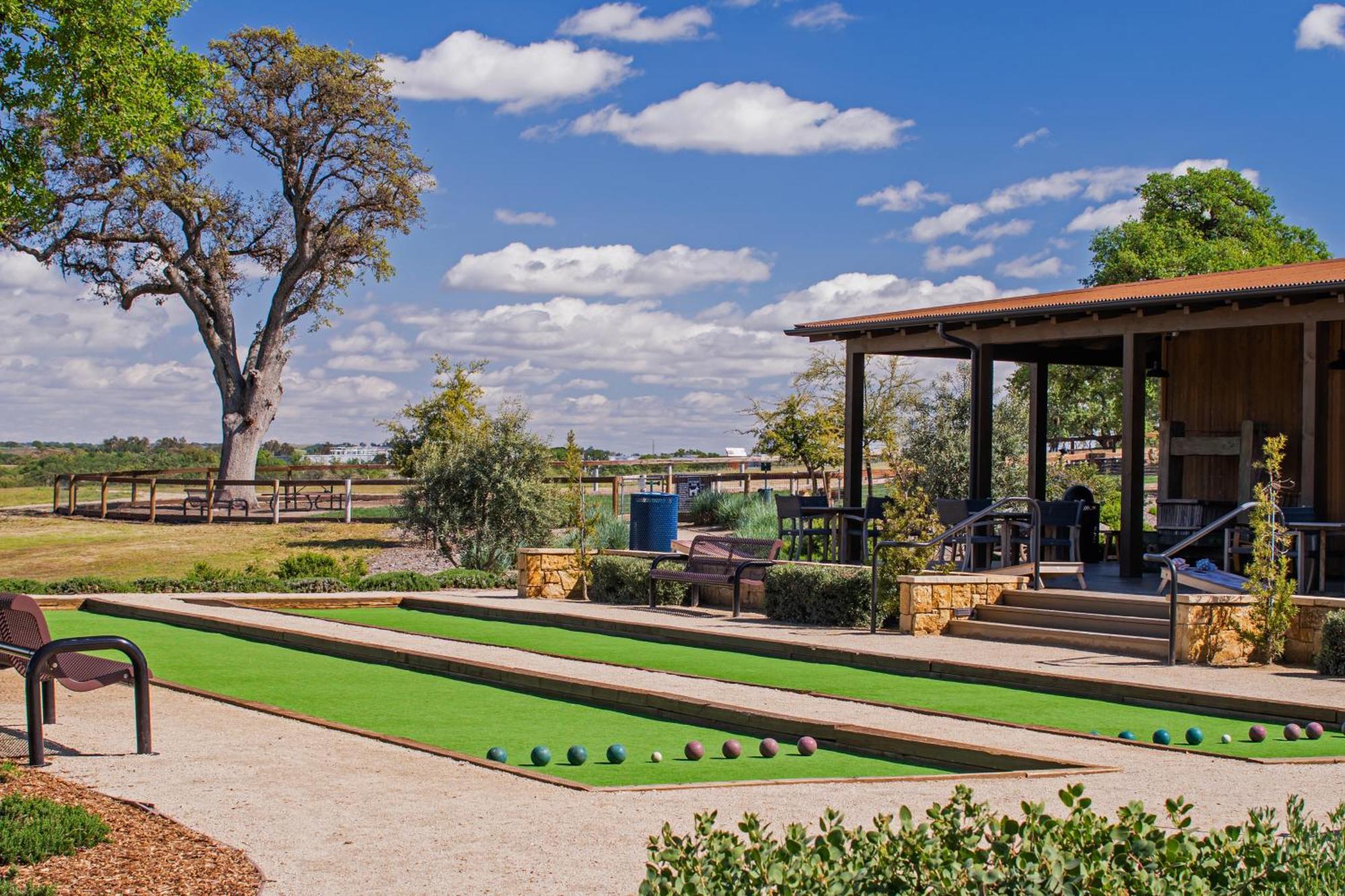 Sun Outdoors Paso Robles Hotel Ngoại thất bức ảnh