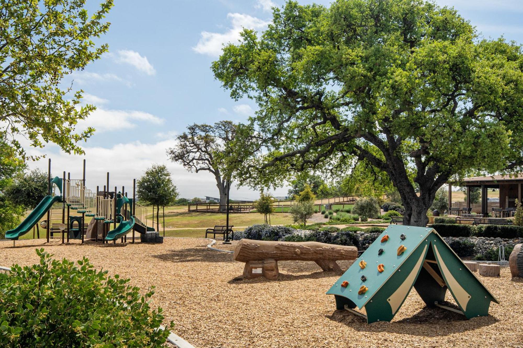 Sun Outdoors Paso Robles Hotel Ngoại thất bức ảnh