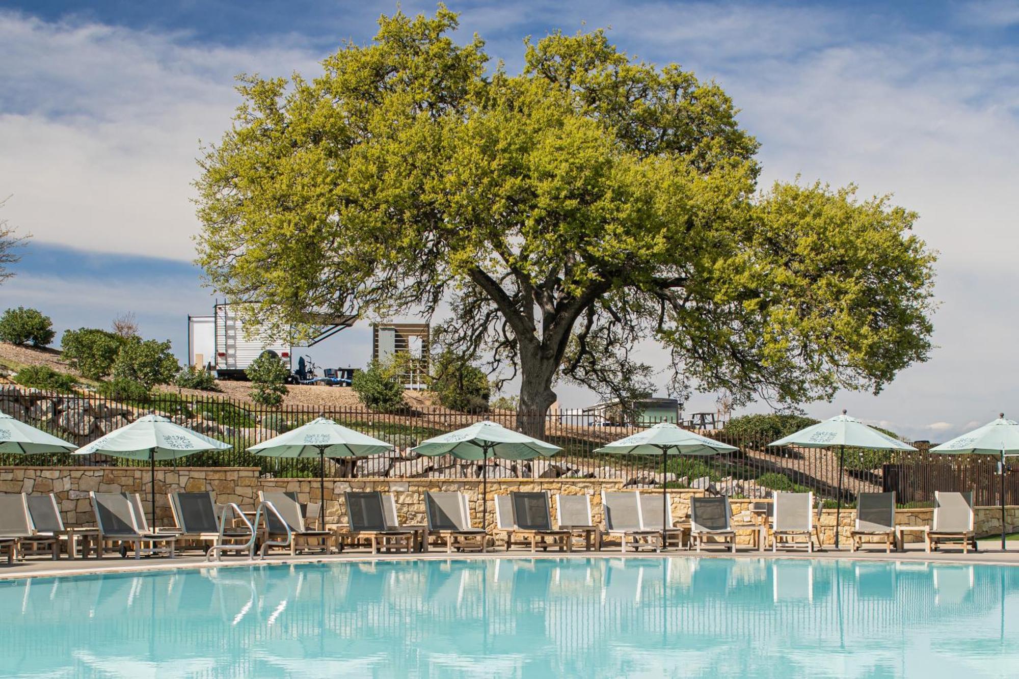 Sun Outdoors Paso Robles Hotel Ngoại thất bức ảnh