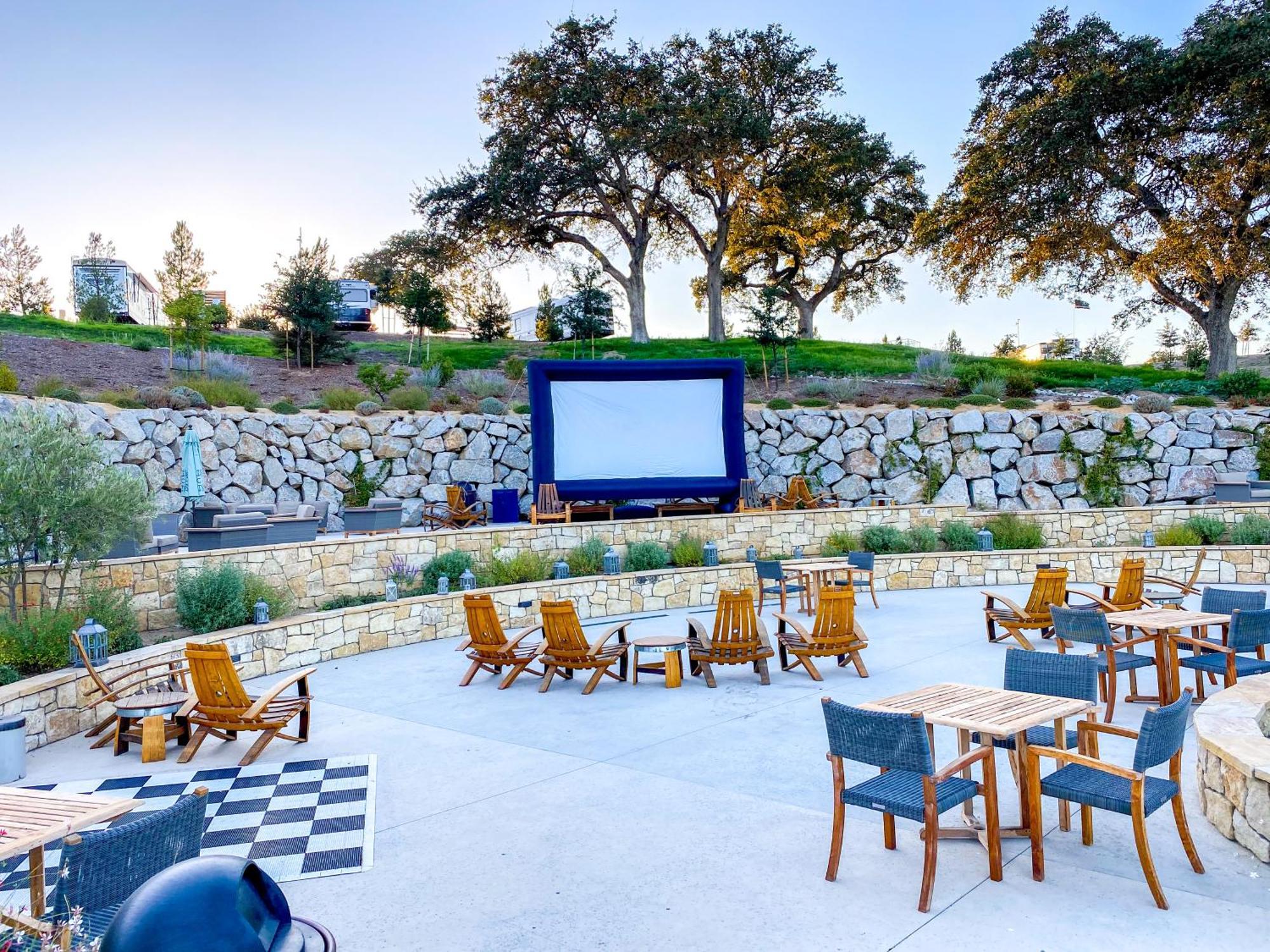 Sun Outdoors Paso Robles Hotel Ngoại thất bức ảnh