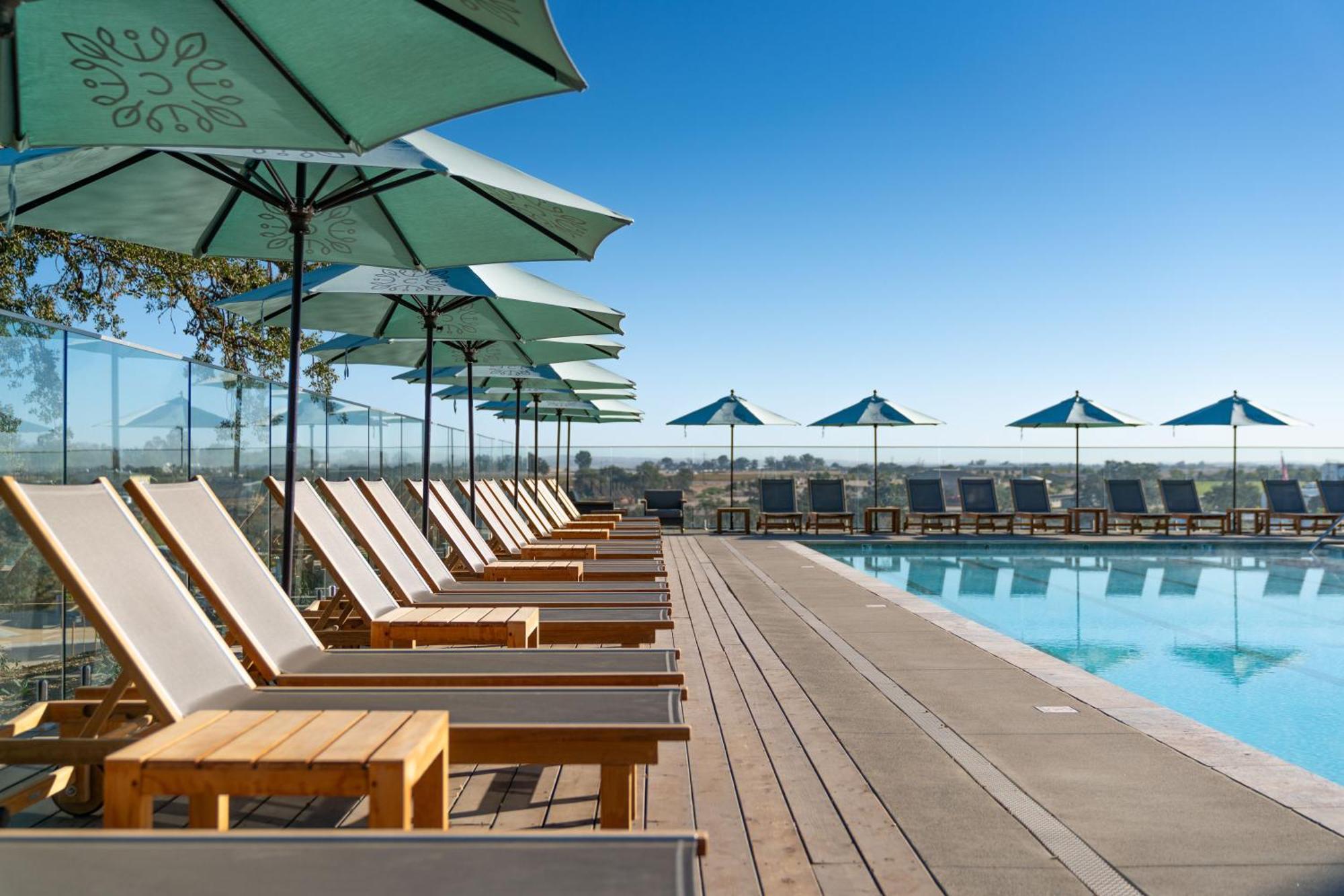Sun Outdoors Paso Robles Hotel Ngoại thất bức ảnh