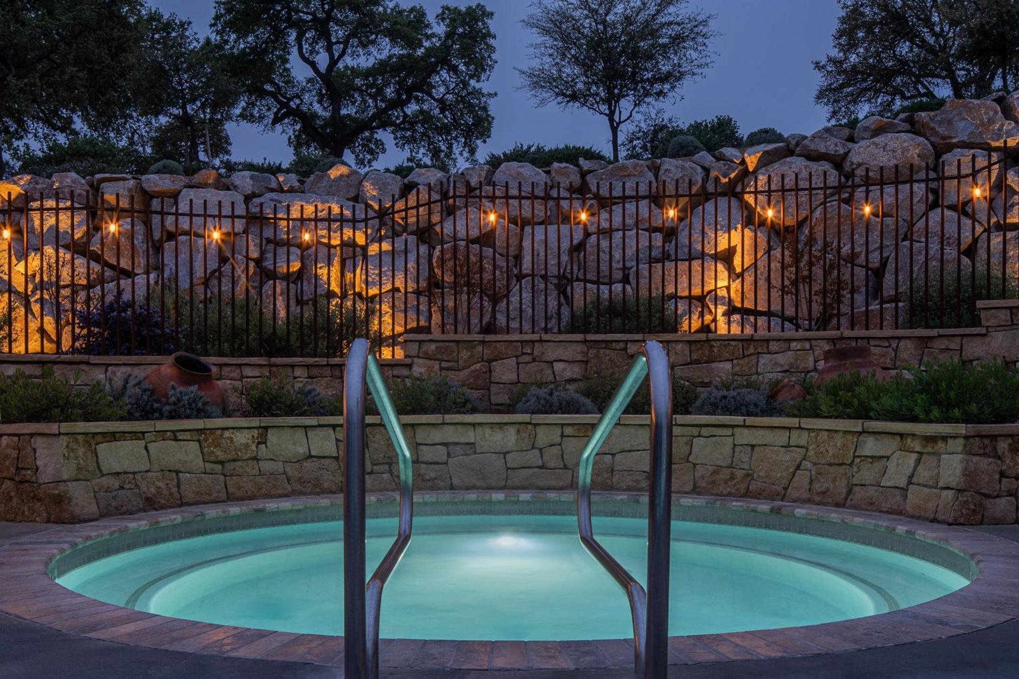 Sun Outdoors Paso Robles Hotel Ngoại thất bức ảnh