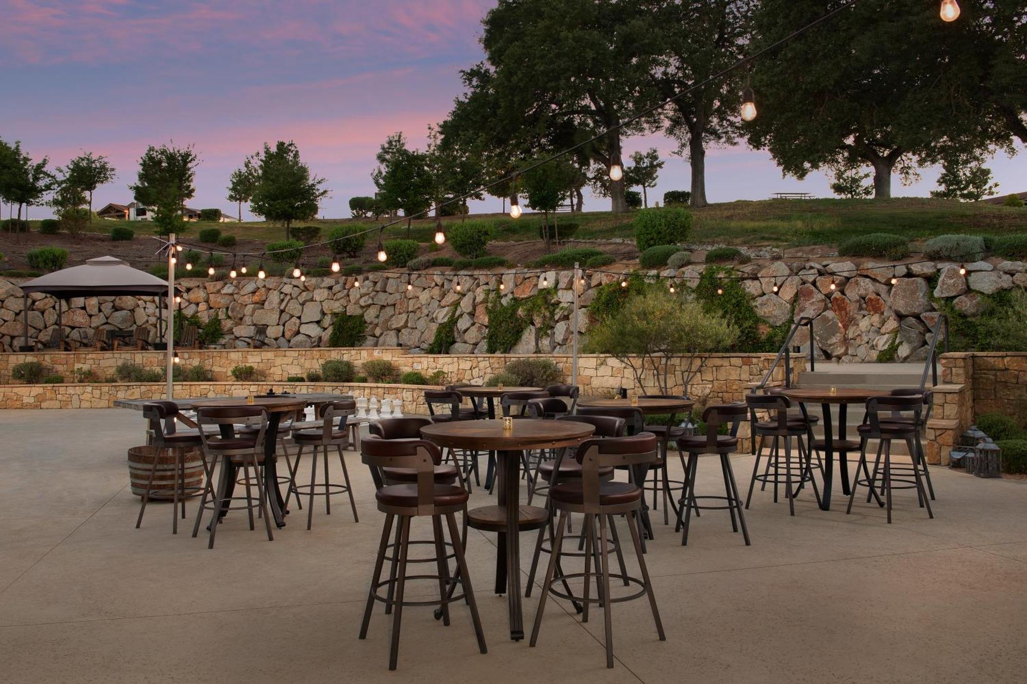 Sun Outdoors Paso Robles Hotel Ngoại thất bức ảnh