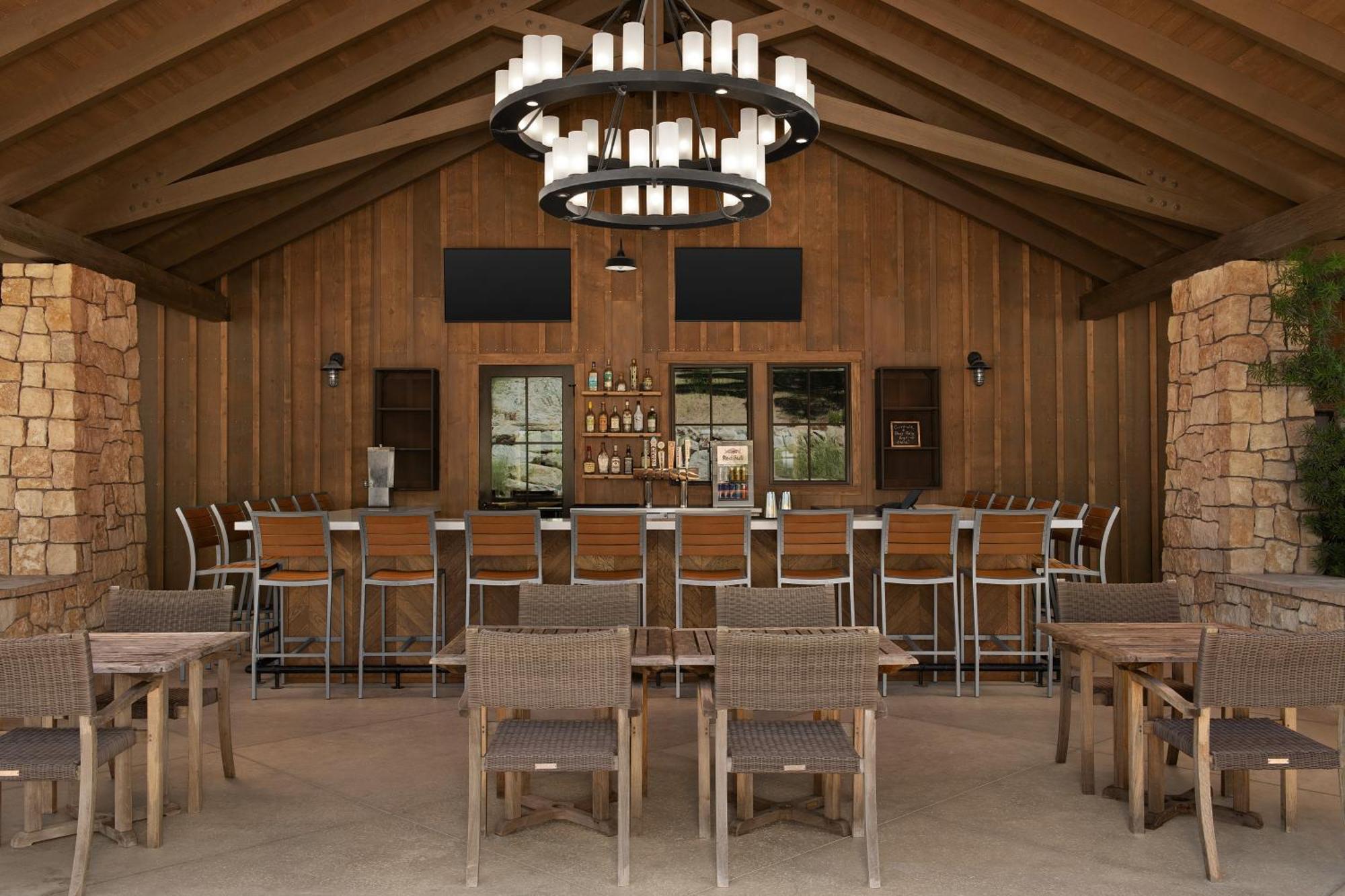 Sun Outdoors Paso Robles Hotel Ngoại thất bức ảnh