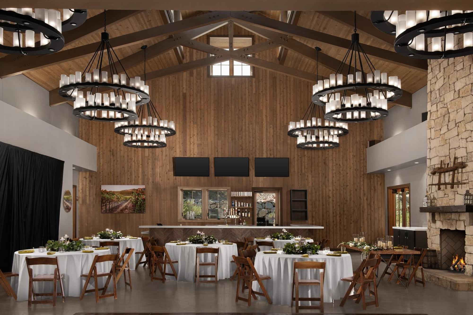 Sun Outdoors Paso Robles Hotel Ngoại thất bức ảnh