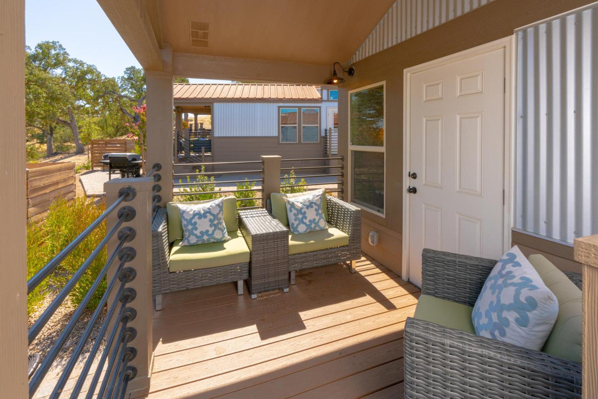 Sun Outdoors Paso Robles Hotel Phòng bức ảnh