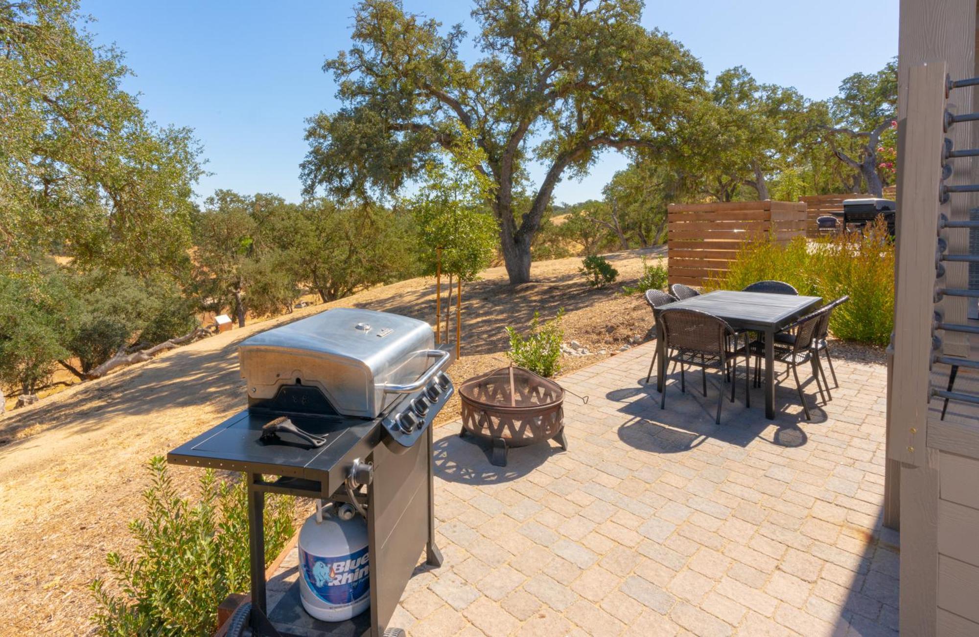 Sun Outdoors Paso Robles Hotel Phòng bức ảnh