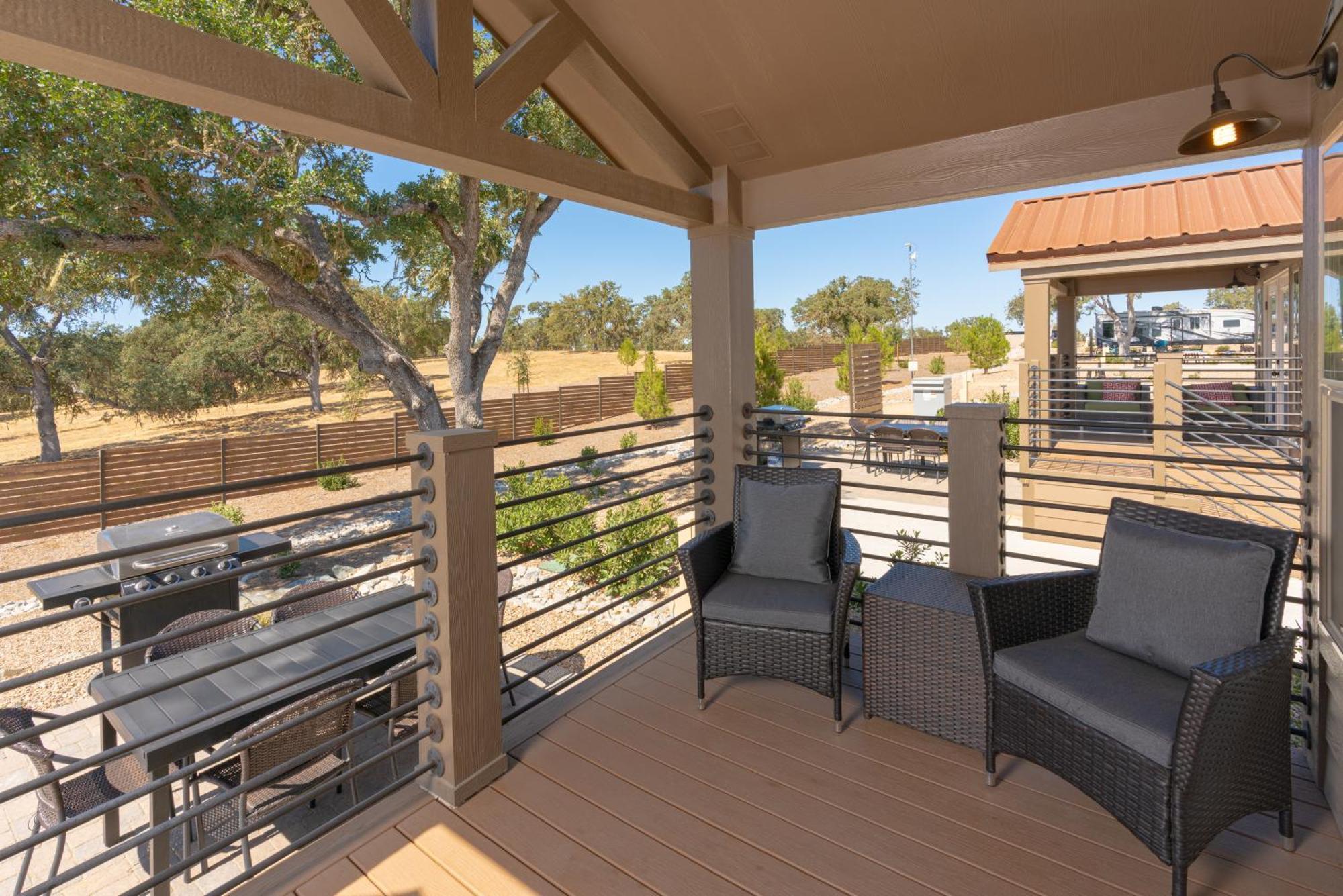 Sun Outdoors Paso Robles Hotel Phòng bức ảnh