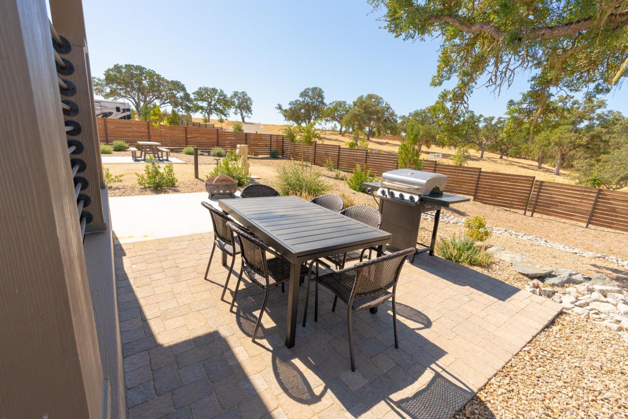 Sun Outdoors Paso Robles Hotel Phòng bức ảnh