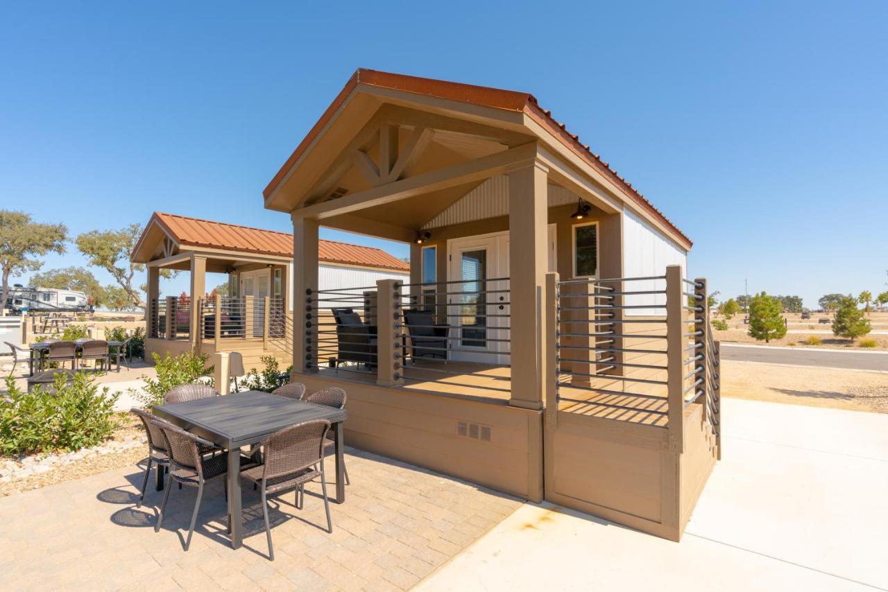 Sun Outdoors Paso Robles Hotel Ngoại thất bức ảnh